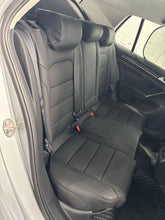 Load image into Gallery viewer, Custom-Made Leather Seat Covers for Volkswagen Golf 2012-2019
