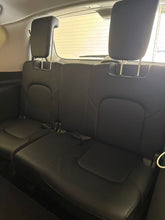 Load image into Gallery viewer, Custom Made Leather Seat Covers for Nissan Patrol  2020-2026
