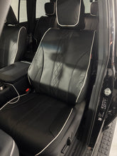 Load image into Gallery viewer, Custom Made Leather Seat Covers for Toyota Prado250  2025-2026

