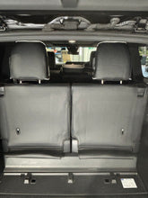 Load image into Gallery viewer, Custom Made Leather Seat Covers for Toyota Prado250  2025-2026
