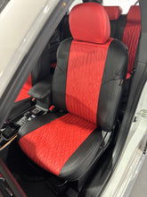 Load image into Gallery viewer, Custom Made Leather Seat Covers for Mitsubishi Outlander 5 Seater 2015-2021
