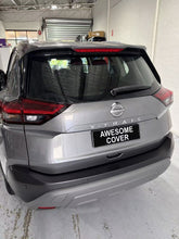 Load image into Gallery viewer, Custom Made Leather Seat Covers for Nissan Xtrail 5 Seater 2022-2026
