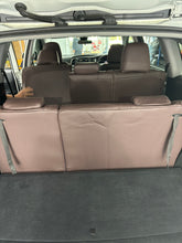 Load image into Gallery viewer, Custom Made Leather Seat Covers for Toyota Kluger 2014-2021
