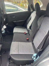 Load image into Gallery viewer, Custom Made Leather Seat Covers for Nissan Xtrail 7 Seater 2022-2026
