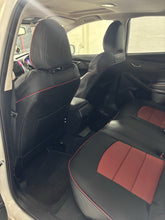 Load image into Gallery viewer, Custom Made Leather Seat Covers for Subaru XV 2015-2022
