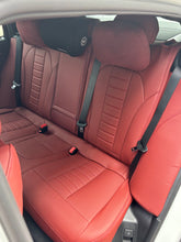 Load image into Gallery viewer, Custom Made Leather Seat Covers for BMW X4 2019-2024
