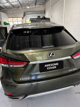 Load image into Gallery viewer, Custom Made Leather Seat Covers for LEXUS RX350 2016-2022
