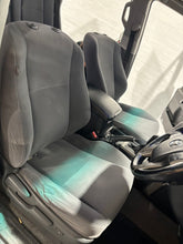 Load image into Gallery viewer, Custom Made Leather Seat Covers for Toyota Prado 150 2009-2024
