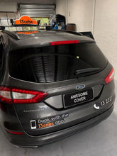 Load image into Gallery viewer, Custom Made Leather Seat Covers for Ford Mondeo 2015-2019
