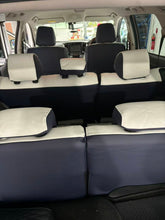 Load image into Gallery viewer, Custom-Made Leather Seat Covers for Mitsubishi Pajero Sports 7 Seater 2020-2026
