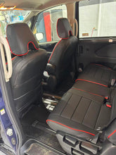 Load image into Gallery viewer, Custom-Made Leather Seat Covers for Nissan Serena 2016-2022

