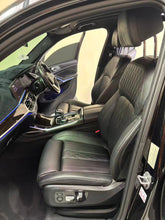 Load image into Gallery viewer, Custom Made Leather Seat Covers for BMW X7 2019-2026
