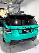 Load image into Gallery viewer, Custom-Made Leather Seat Covers for Land Rover Range Rover 2013-2022
