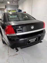 Load image into Gallery viewer, Custom-Made Leather Seat Covers for Holden Caprice 2006-2017
