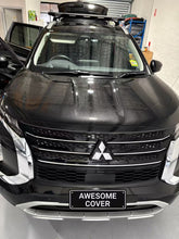 Load image into Gallery viewer, Custom Made Leather Seat Covers for Mitsubishi Outlander 7 Seater 2022-2026
