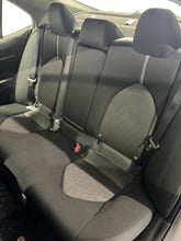 Load image into Gallery viewer, Custom Made Leather Seat Covers for Toyota Camry 2018-2024
