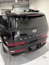 Load image into Gallery viewer, Custom Made Leather Seat Covers for Hyundai Santa Fe 2024-2026
