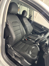 Load image into Gallery viewer, Custom-Made Leather Seat Covers for Volkswagen Golf 2012-2019
