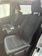 Load image into Gallery viewer, Custom Made Leather Seat Covers for Toyota Granvia 2019-2026
