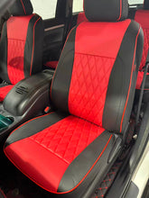 Load image into Gallery viewer, Custom Made Leather Seat Covers for Toyota Kluger 2014-2021
