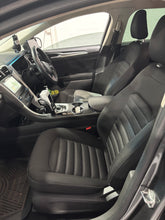 Load image into Gallery viewer, Custom Made Leather Seat Covers for Ford Mondeo 2015-2019
