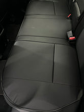 Load image into Gallery viewer, Custom Made Leather Seat Covers for Toyota Corolla Hatchback  2012-2018

