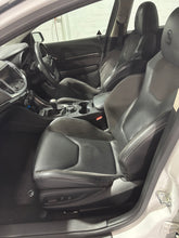 Load image into Gallery viewer, Custom-Made Leather Seat Covers for Holden Commodore GTS 2013-2017
