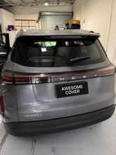 Load image into Gallery viewer, Custom Made Leather Seat Covers for Chery Tiggo 4 2025-2026
