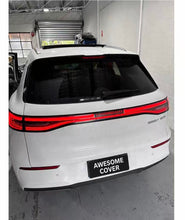 Load image into Gallery viewer, Custom Made Leather Seat Covers for Geely EX5 2025-2026
