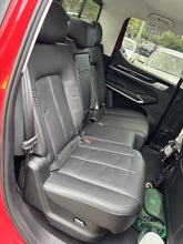 Load image into Gallery viewer, Custom Made Leather Seat Covers for GWM Cannon Alpha 2025-2026
