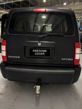 Load image into Gallery viewer, Custom Made Leather Seat Covers for Dodge Nitro 2007-2011
