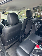 Load image into Gallery viewer, Custom Made Leather Seat Covers for Mitsubishi Pajero Sports 5 Seater 2020-2026
