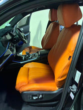 Load image into Gallery viewer, Custom Made Leather Seat Covers for BMW X7 2019-2026
