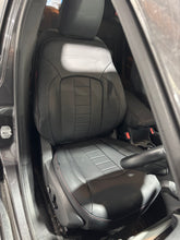 Load image into Gallery viewer, Custom Made Leather Seat Covers for Jeep Cherokee 2014-2022
