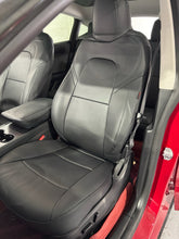 Load image into Gallery viewer, Custom Made Leather Seat Covers for Tesla Model Y 2022-2026

