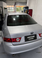 Load image into Gallery viewer, Custom Made Leather Seat Covers for Honda Accord Euro  2003-2008
