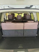 Load image into Gallery viewer, Custom Made Leather Seat Covers for Nissan Patrol  2020-2026
