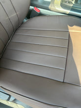Load image into Gallery viewer, Custom Made Leather Seat Covers for KIA Carnival 2021-2026
