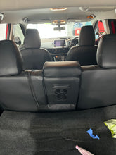 Load image into Gallery viewer, Custom Made Leather Seat Covers for Nissan Xtrail 5 seater 2022-2026
