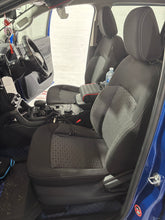 Load image into Gallery viewer, Custom-Made Leather Seat Covers for Ford Ranger 2026
