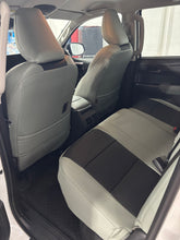Load image into Gallery viewer, Custom-Made Leather Seat Covers for Toyota Hilux 2026
