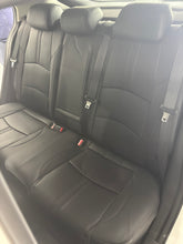 Load image into Gallery viewer, Custom Made Leather Seat Covers for Mazda 3 2014-2018
