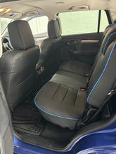 Load image into Gallery viewer, Custom Made Leather Seat Covers for ISUZU MU-X 2021-2026
