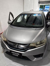 Load image into Gallery viewer, Custom Made Leather Seat Covers for Honda Jazz &amp; Fit 2014-2020
