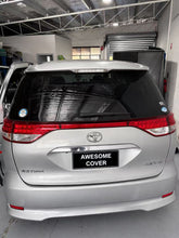 Load image into Gallery viewer, Custom Made Leather Seat Covers for Toyota Estima 7 Seater 2009-2015
