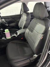 Load image into Gallery viewer, Custom Made Leather Seat Covers for Hyundai Tucson 2022-2026
