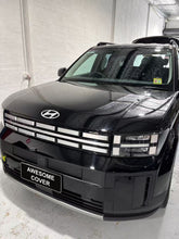 Load image into Gallery viewer, Custom Made Leather Seat Covers for Hyundai Santa Fe 2024-2026
