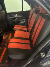 Load image into Gallery viewer, Custom Made Leather Seat Covers for Mercedes-Benz GLE300d 2019-2026
