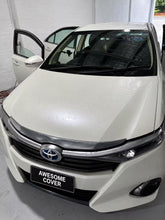 Load image into Gallery viewer, Custom Made Leather Seat Covers for Toyota SAI 2013-2020
