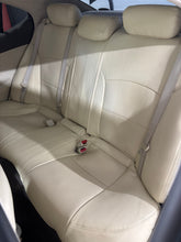 Load image into Gallery viewer, Custom-Made Leather Seat Covers for Lexus IS250 2006-2013
